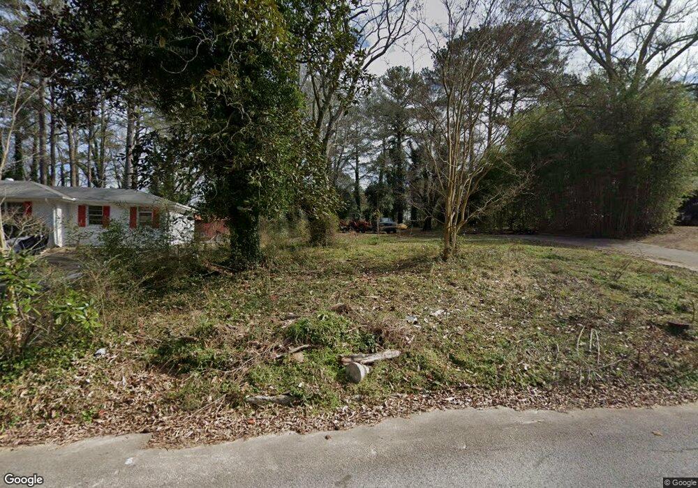 483 Kenridge Cir, Stone Mountain, GA 30083 - photo 1