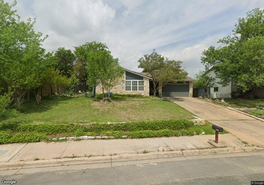 7314 Scenic Brook Dr, Austin, TX 78736 - photo 1