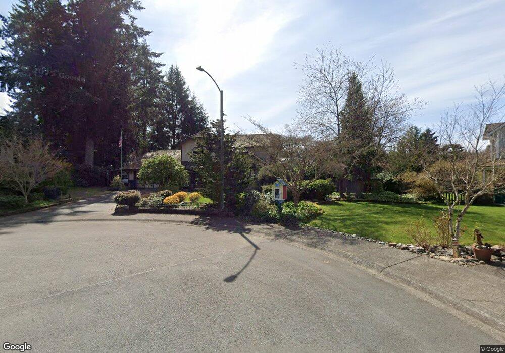 2184 213th Place SW, Brier, WA 98036 - photo 1