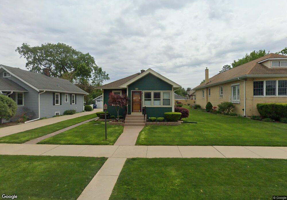 1569 Henry Ave, Des Plaines, IL 60016 - photo 1