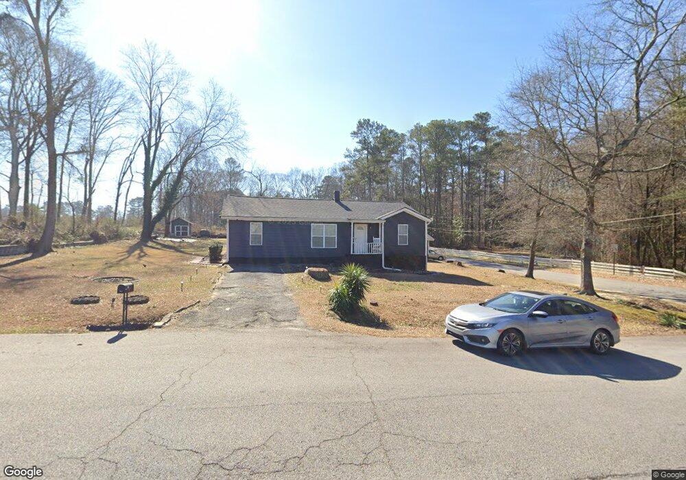 721 Glore Cir SW, Mableton, GA 30126 - photo 1