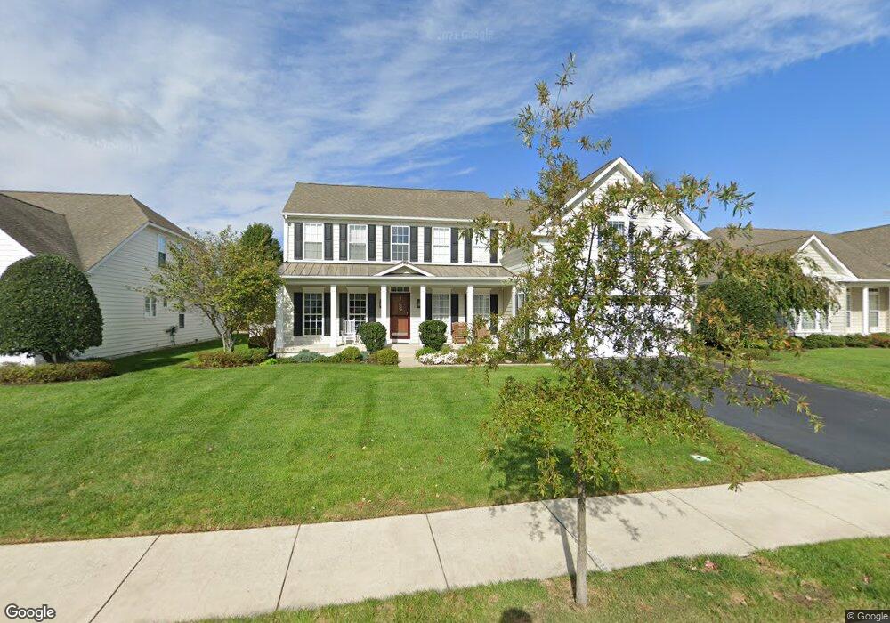 37168 Lord Baltimore Ln, Ocean View, DE 19970 - photo 1