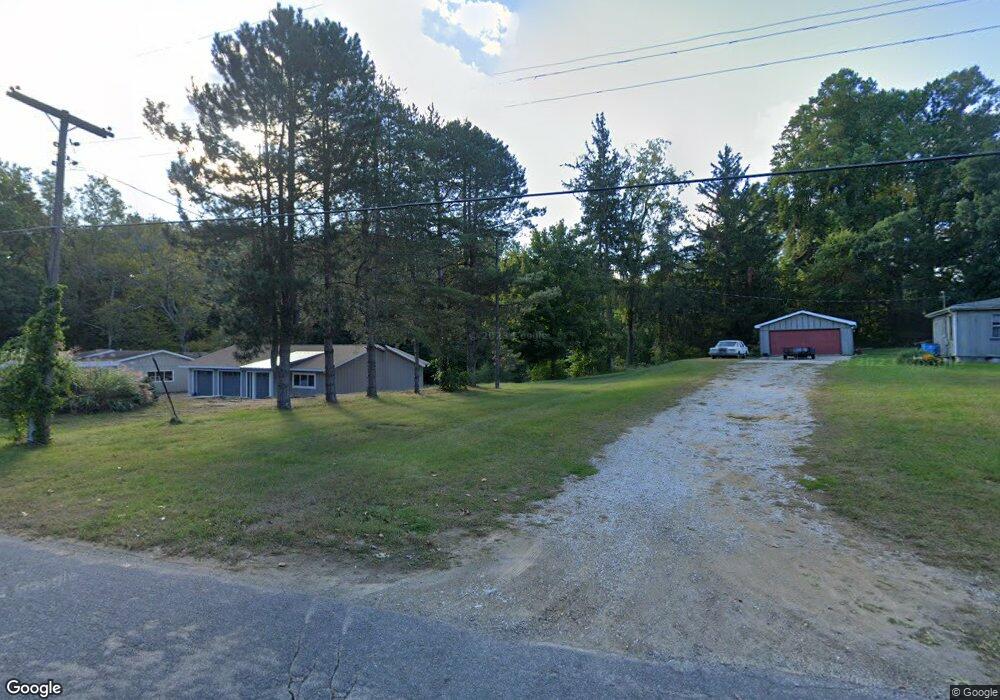 13084 Lubke Rd, New Buffalo, MI 49117 - photo 1