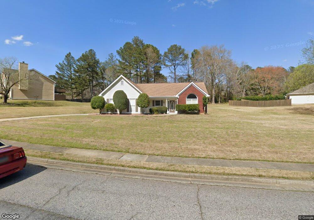 2510 Fortune Dr unit 3, Dacula, GA 30019 - photo 1