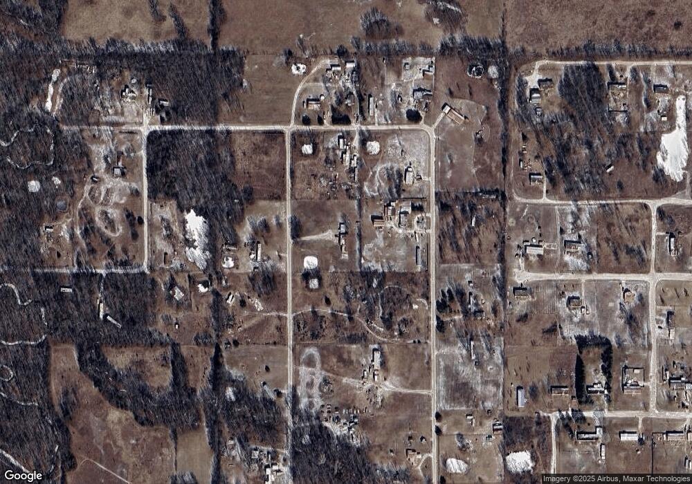 1650 N 185 Rd, Mounds, OK 74047 - photo 1