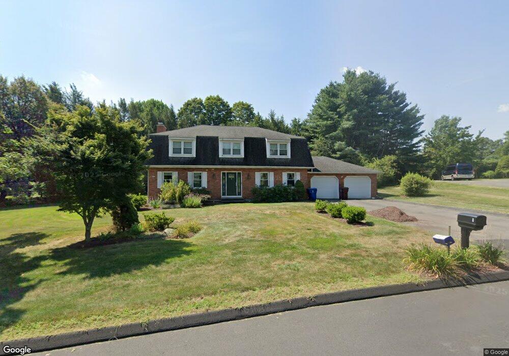 1 Bella Ln, Unionville, CT 06085 - photo 1