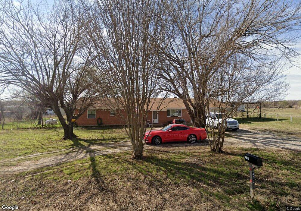 400 N Cardinal Rd, Azle, TX 76020 - photo 1