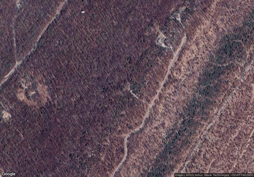 238 Sparrow Hill Rd, Paw Paw, WV 25434 - photo 1