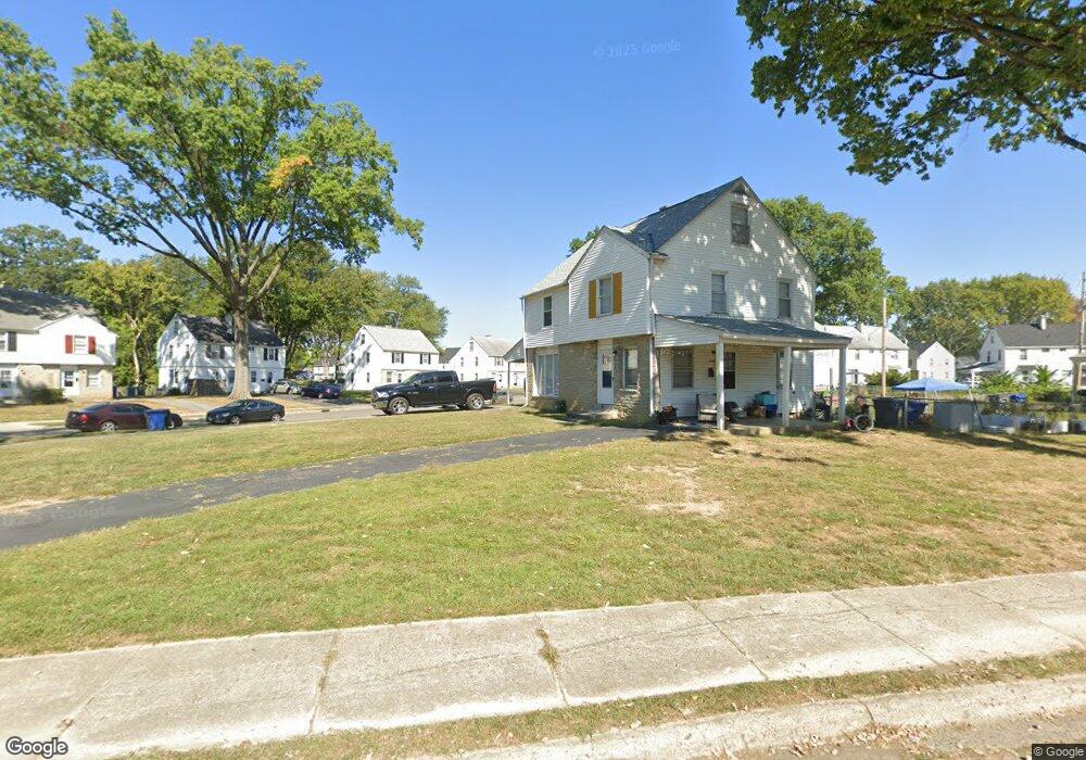 4006 Beechbank Rd unit 8, Columbus, OH 43213 - photo 1