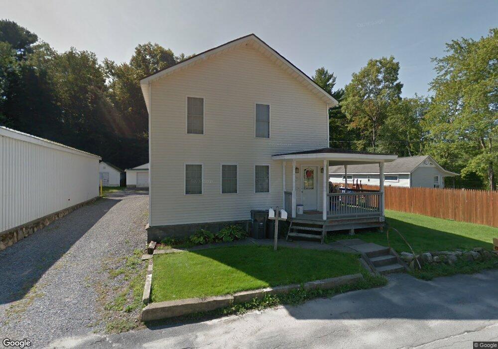 29 Hill Ave, Corinth, NY 12822 - photo 1