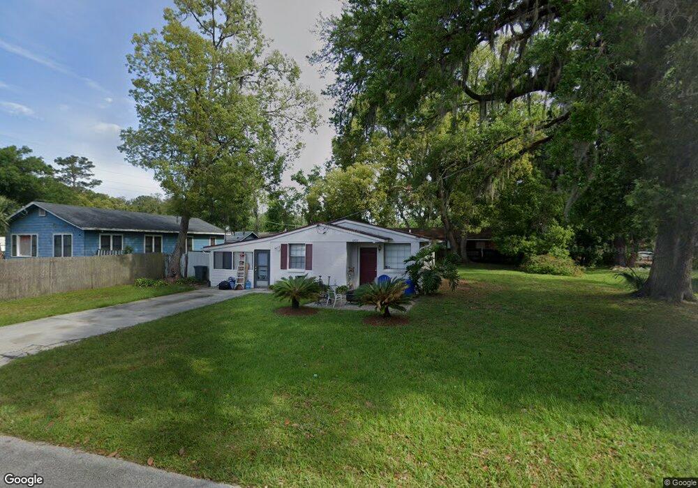 6403 Masal St, Jacksonville, FL 32216 - photo 1