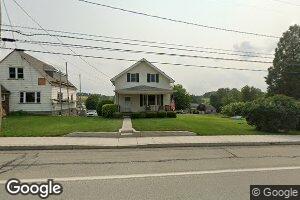 1547 Pitt St, Jennerstown, PA 15547