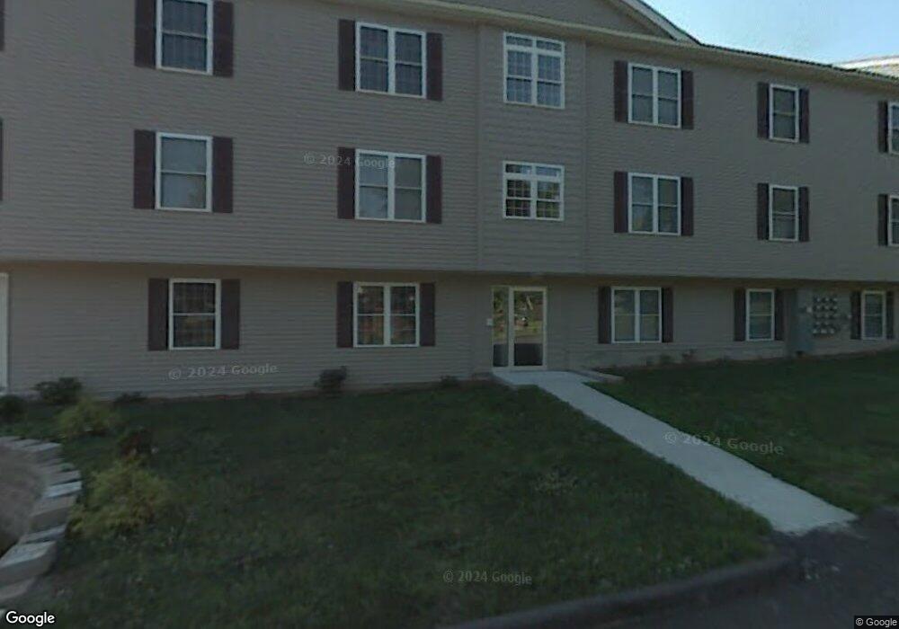 1 Hatfield St unit 1, Worcester, MA 01604 - photo 1