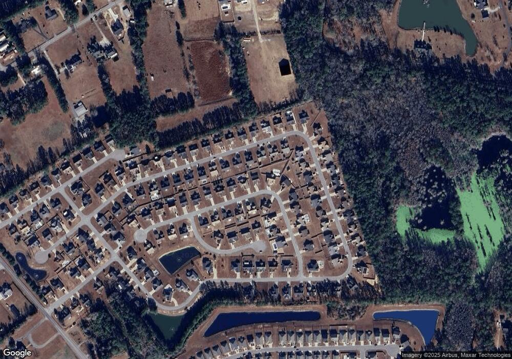 732 Weston Dr, Conway, SC 29526 - photo 1