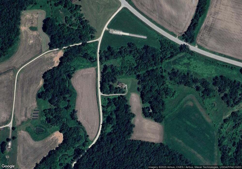 5805 Chisholm Rd, Rushford, MN 55971 - photo 1