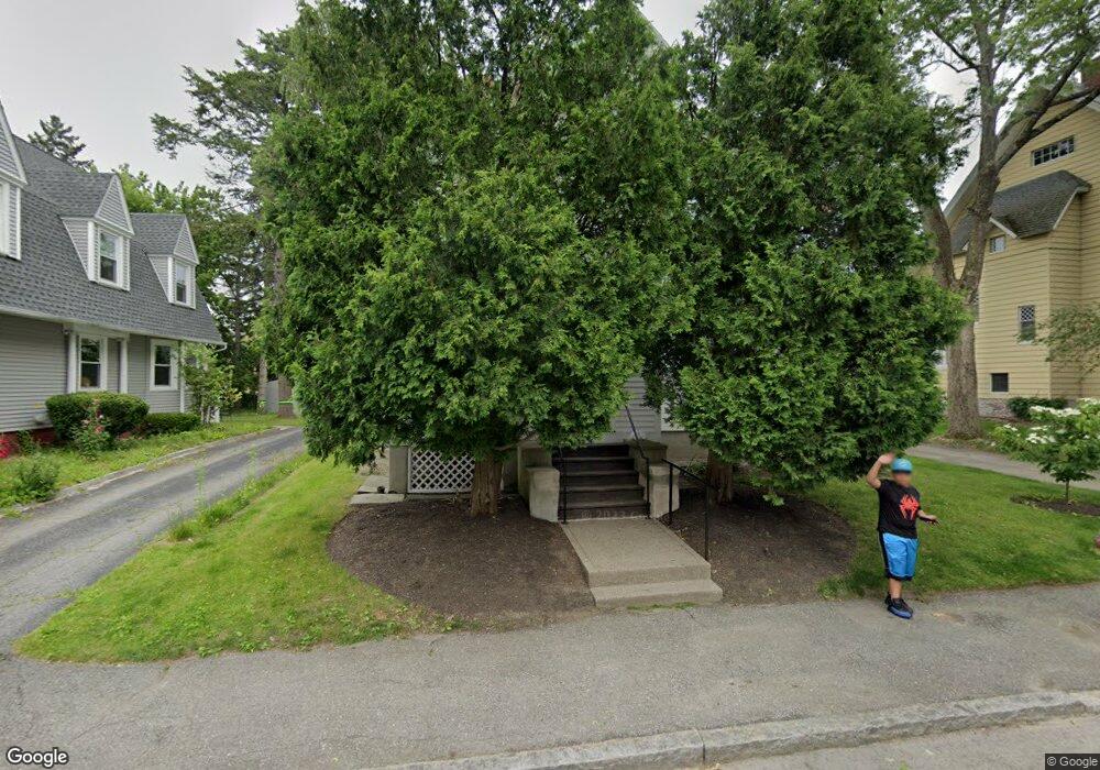 42 Fruit St, Worcester, MA 01609 - photo 1