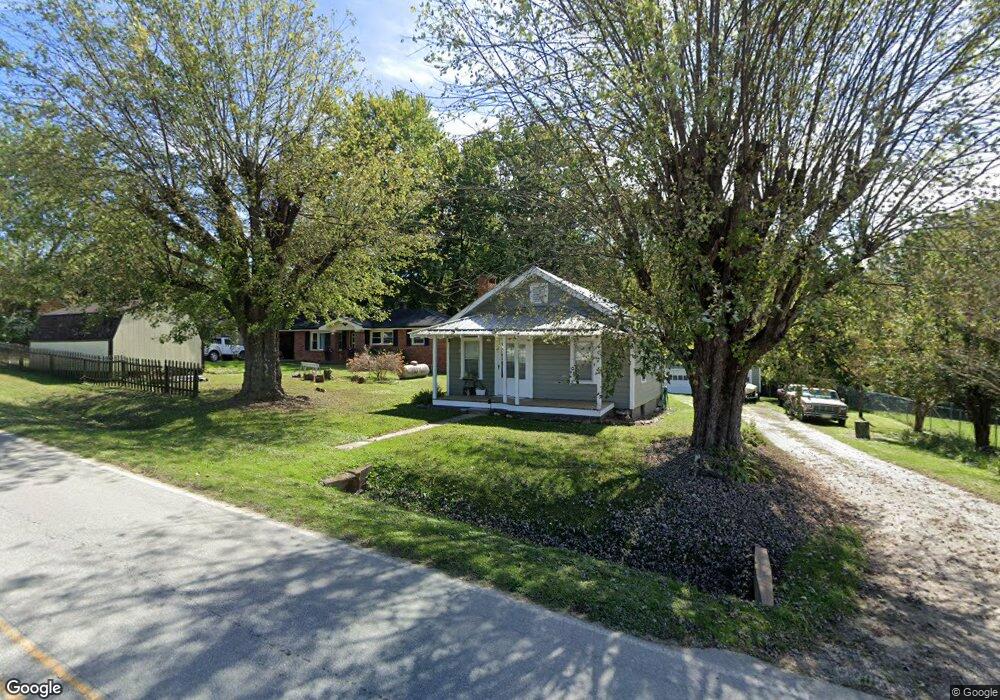 125 Francis Rd, Hendersonville, NC 28792 - photo 1