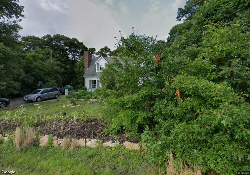 31 Crooked Meadow Rd, East Falmouth, MA 02536 - photo 1