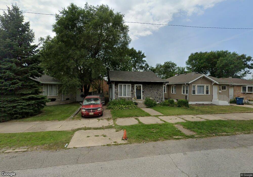 1542 Chase St, Gary, IN 46404 - photo 1