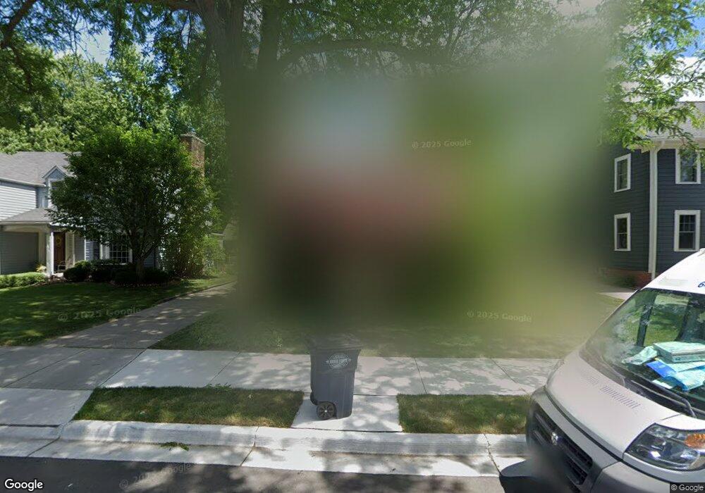 782 Loraine St, Grosse Pointe, MI 48230 - photo 1