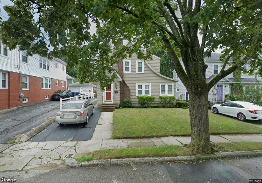 162 Ferncrest Ave, Cranston, RI 02905 - photo 1