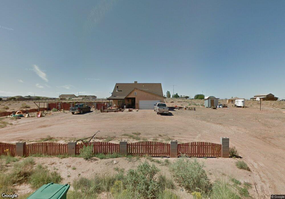 2301 Sagebrush Dr, Winslow, AZ 86047 - photo 1