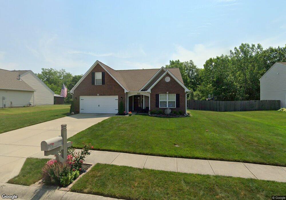 2641 Auburn Ct, Plainfield, IN 46168 - photo 1