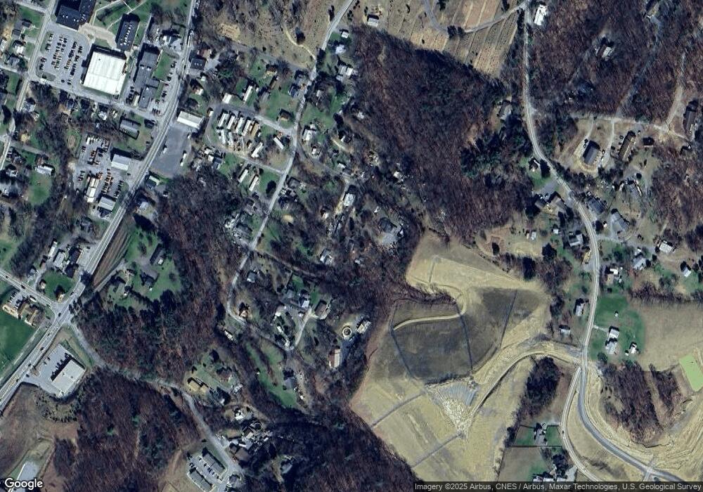 64 Hobday Ln, Berkeley Springs, WV 25411 - photo 1