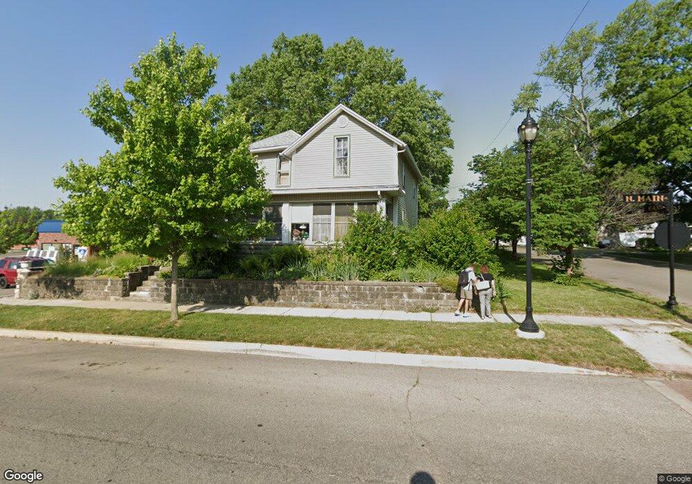 217 N Main St, Culver, IN 46511 - photo 1