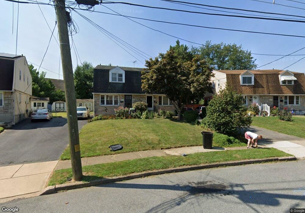 3448 John F. Kennedy Dr, Brookhaven, PA 19015 - photo 1