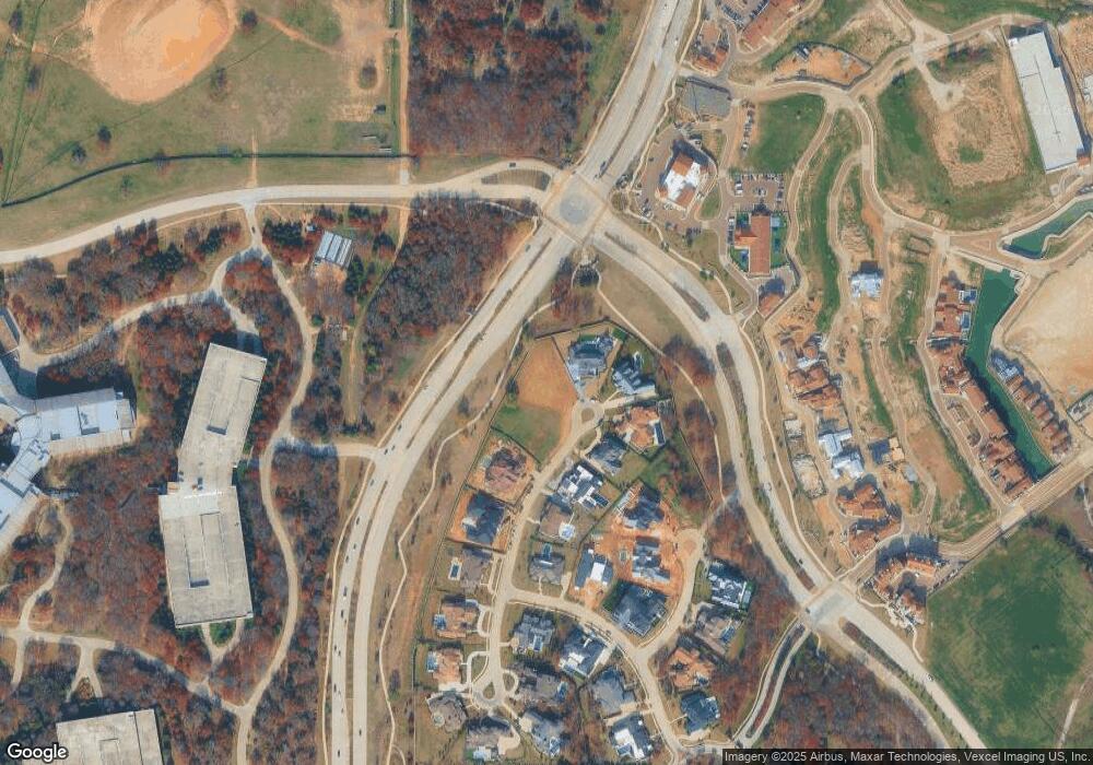 2233 Barcelona Ct, Westlake, TX 76262 - photo 1