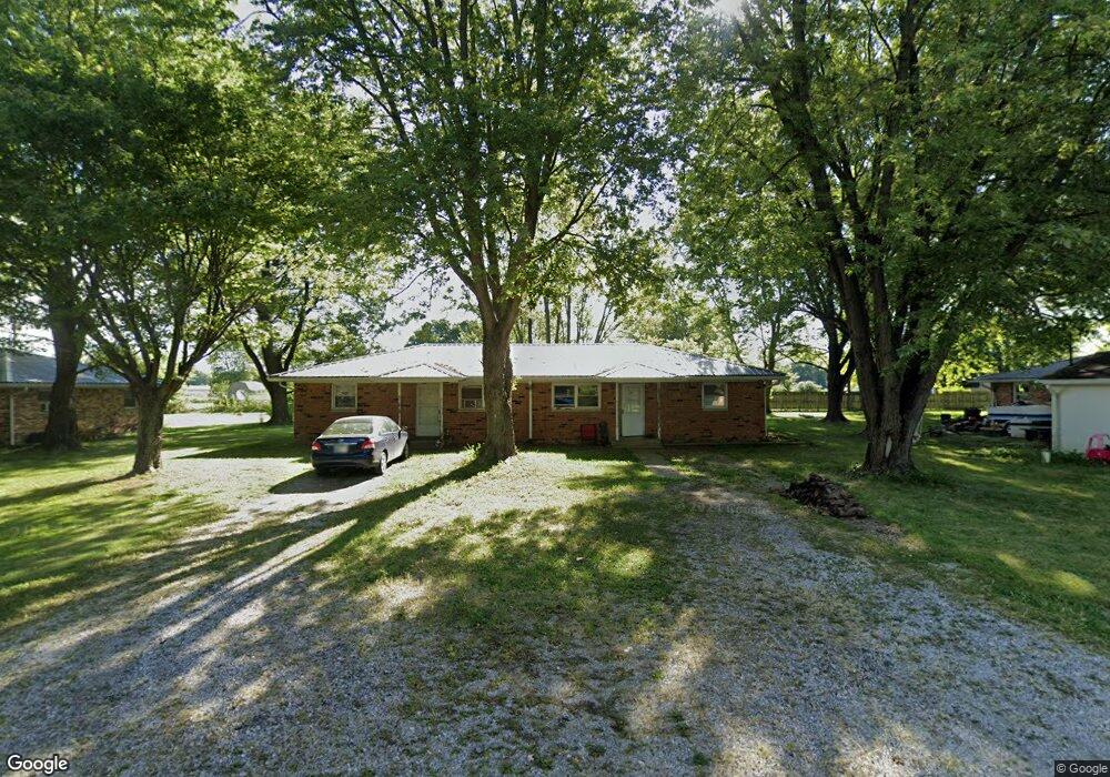 570 W Us Highway 52, Fountaintown, IN 46130 - photo 1