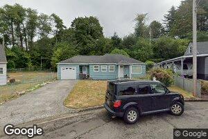 3563 Harrison Ave, Astoria, OR 97103