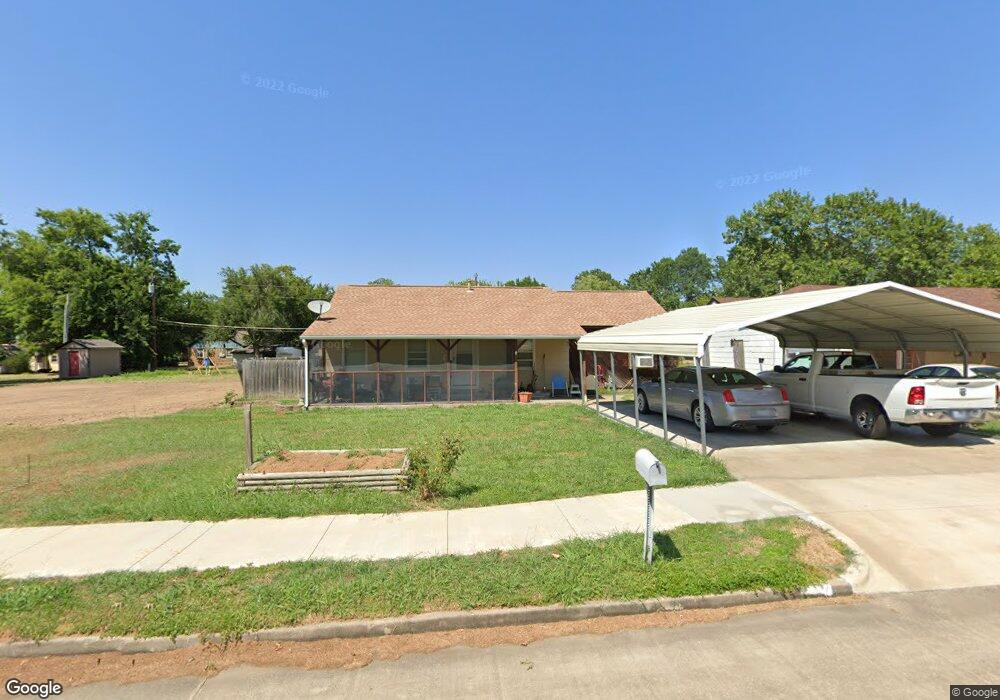 408 E 8th St, Claremore, OK 74017 - photo 1