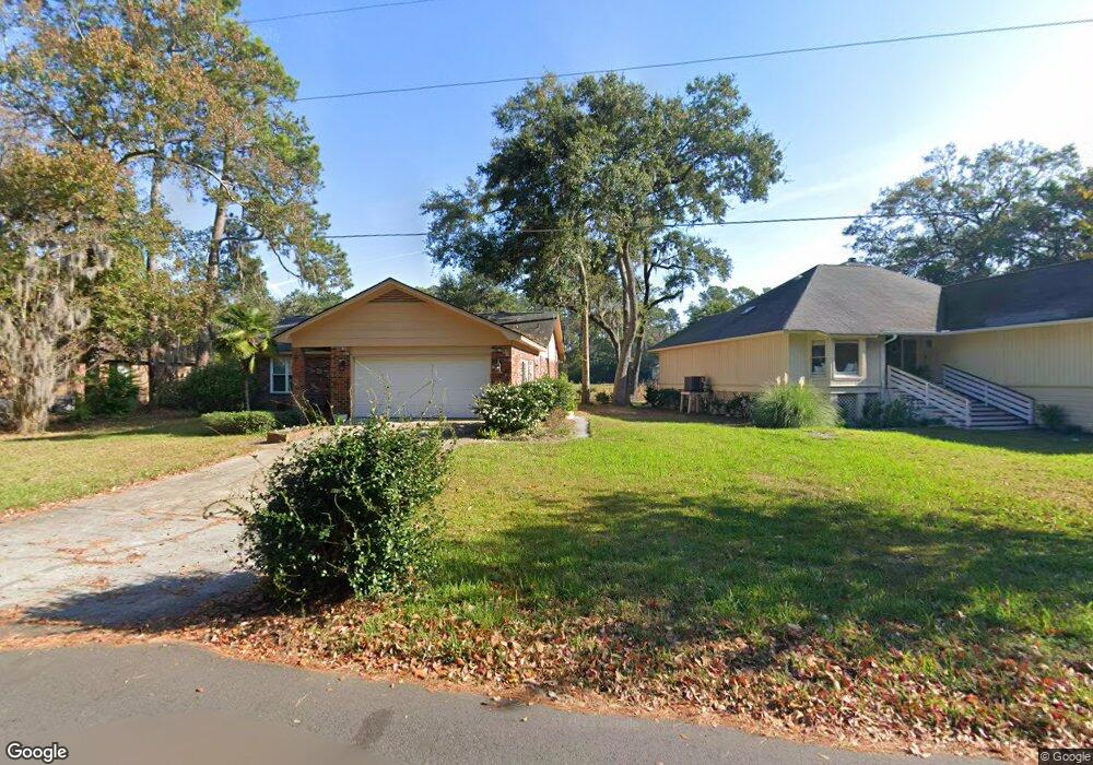 0 Woodpecker Rd unit 7215944, Wilmington Island, GA 31410 - photo 1