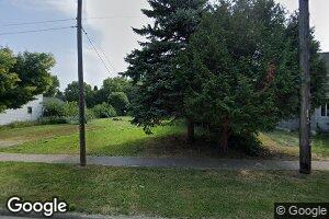 8564 Jefferson St, Port Austin, MI 48467