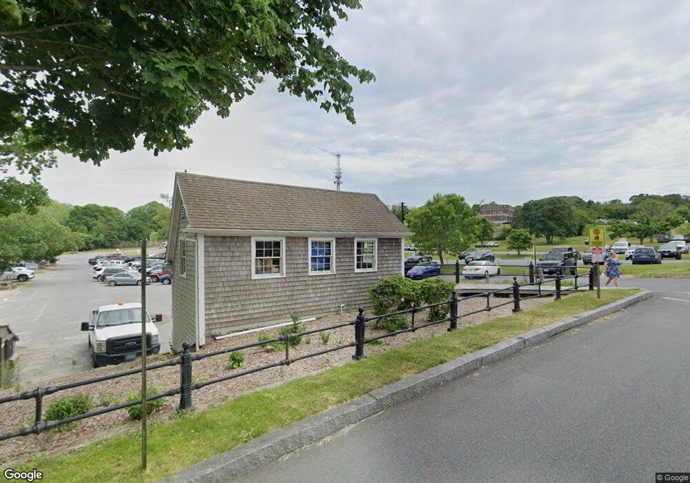 3195 Main St, Barnstable, MA 2630 - photo 1