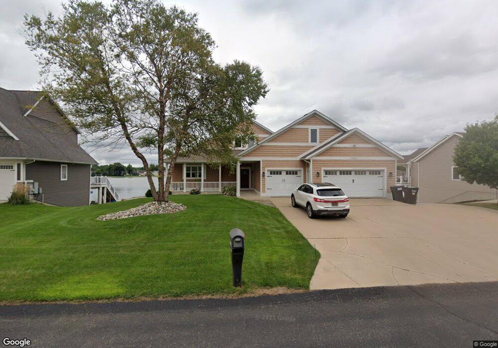 1684 68th St SW, Byron Center, MI 49315 - photo 1