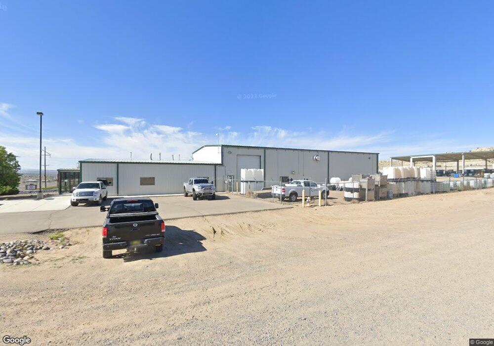 100 Missouri, Bloomfield, NM 87413 - photo 1