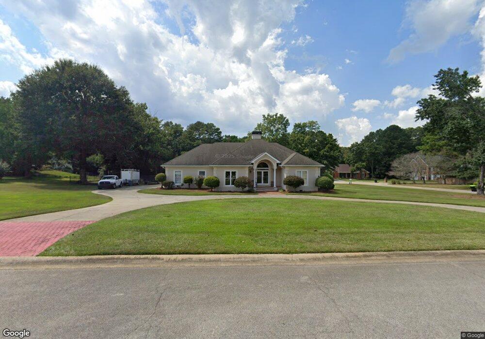 220 Jamestown Ave, Jonesboro, GA 30236 - photo 1