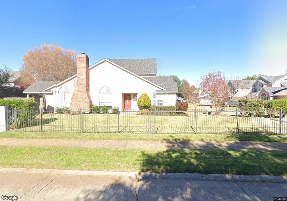 351 Colony Bend, Shreveport, LA 71115 - photo 1