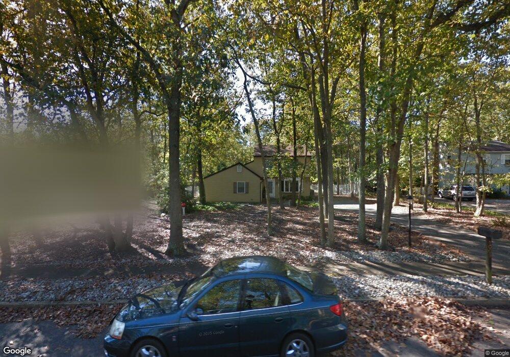 1009 Chateau Ct, Atco, NJ 08004 - photo 1