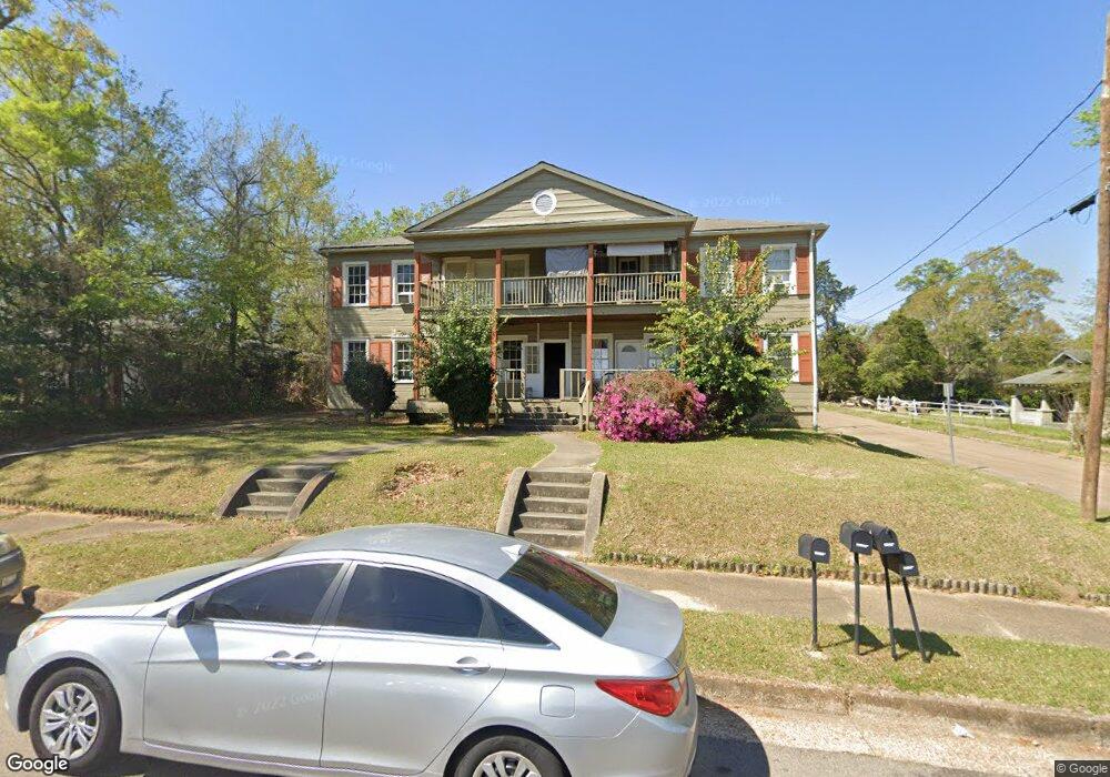 335 Caston Ave unit 1, McComb, MS 39648 - photo 1