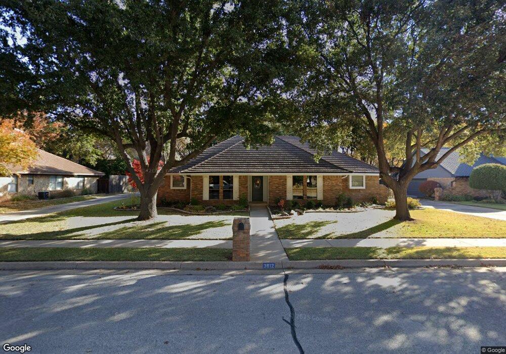 3812 Ashbury Ln, Bedford, TX 76021 - photo 1