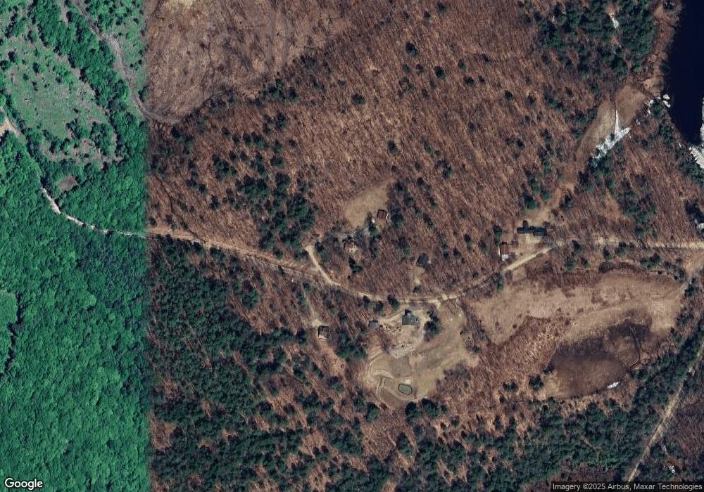 193 Brock Hill Rd, Bristol, NH 03222 - photo 1