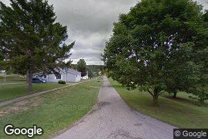 220 W Green St, Leesville, OH 44639