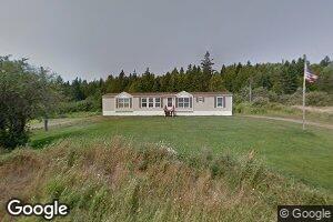1151 County Rd, Trescott Township, ME 04652