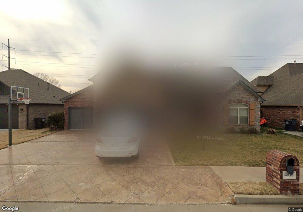 12116 S Elm Place, Jenks, OK 74037 - photo 1