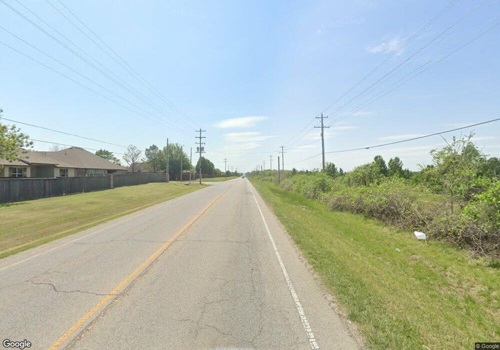 12233 S Elm Place, Jenks, OK 74037 - photo 1