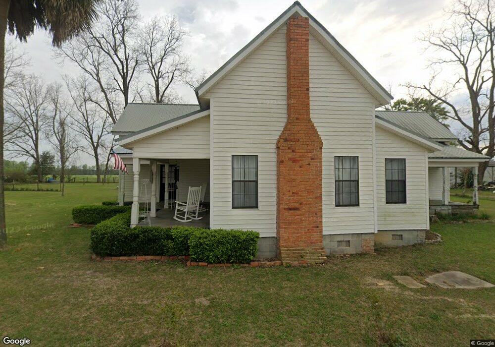 1121 Wh Walker Cir, Pearson, GA 31642 - photo 1